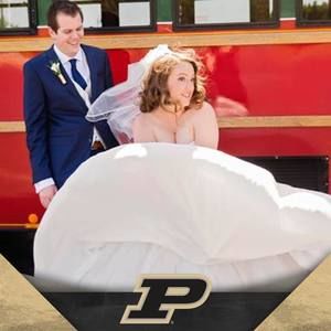 Meet your Posher, Courtney